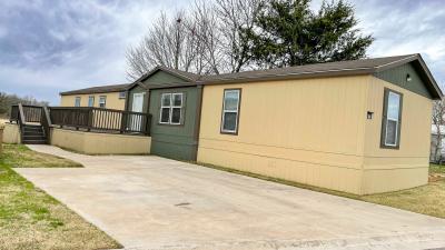 Mobile Home at 1098 Village St Lot #604 Greenville, TX 75401