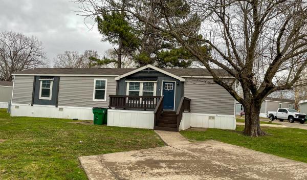 2021 Clayton Homes Inc Mobile Home For Sale