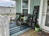 2022 Palm Harbor Raleigh Mobile Home