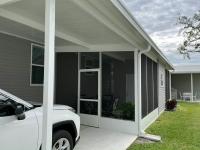 2022 Palm Harbor Raleigh Mobile Home