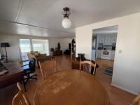 1974 CARR HS Mobile Home