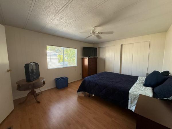 1974 CARR HS Mobile Home