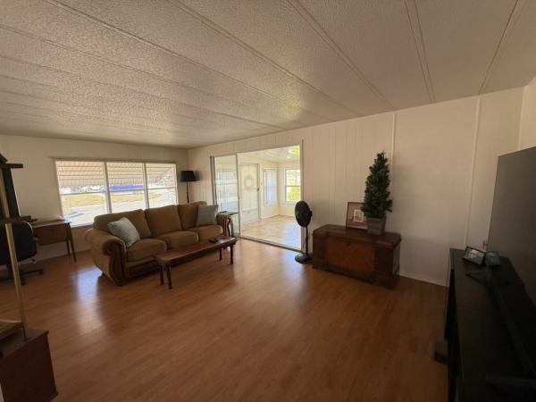 1974 CARR HS Mobile Home