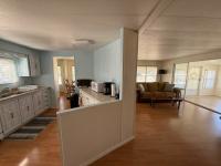 1974 CARR HS Mobile Home