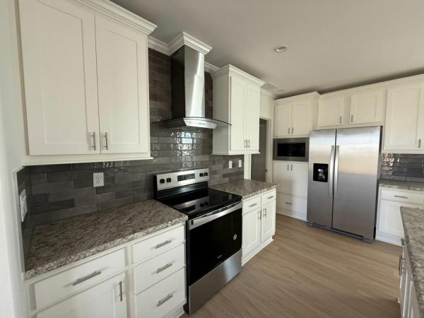 2026 Skyline - Ocala St. Augustine Mobile Home