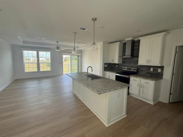 2026 Skyline - Ocala St. Augustine Mobile Home