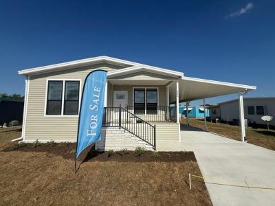 Mobile Home at 486 Driftwood Drive Ellenton, FL 34222
