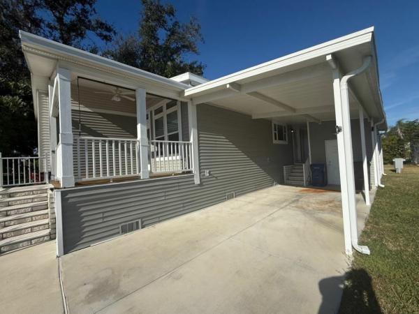 2021 Palm Harbor-Plant City Casa Marina Mobile Home