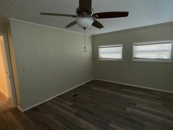 1973 BAYW Mobile Home