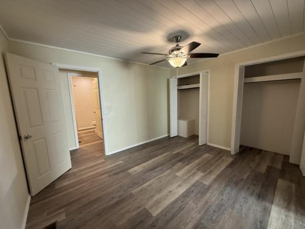 1973 BAYW Mobile Home