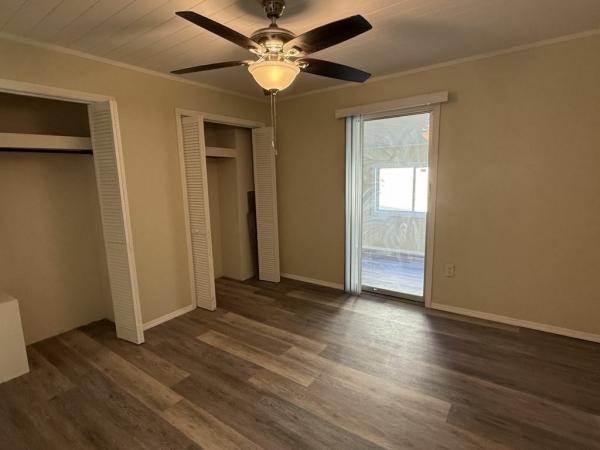 1973 BAYW Mobile Home