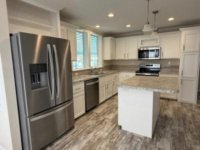 Mobile Home at 4 Tahitian Drive Ellenton, FL 34222