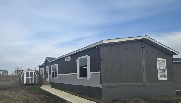 2022 Fleetwood Mobile Home For Sale