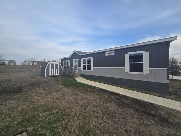 2022 Fleetwood Mobile Home