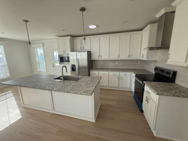 2025 Skyline - Ocala Bayshore Mobile Home