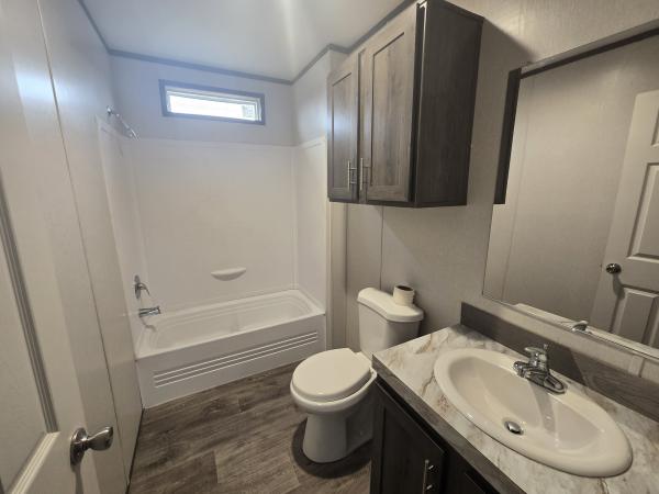 2022 Fleetwood Mobile Home