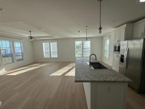 2025 Skyline - Ocala Bayshore Mobile Home