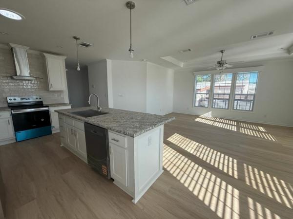 2025 Skyline - Ocala Bayshore Mobile Home