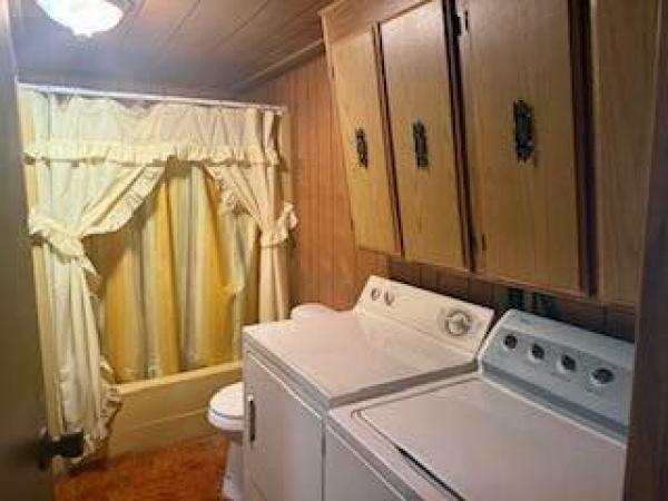 1972 WIND Mobile Home