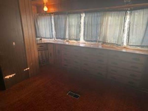 1972 WIND Mobile Home