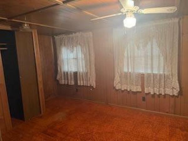 1972 WIND Mobile Home