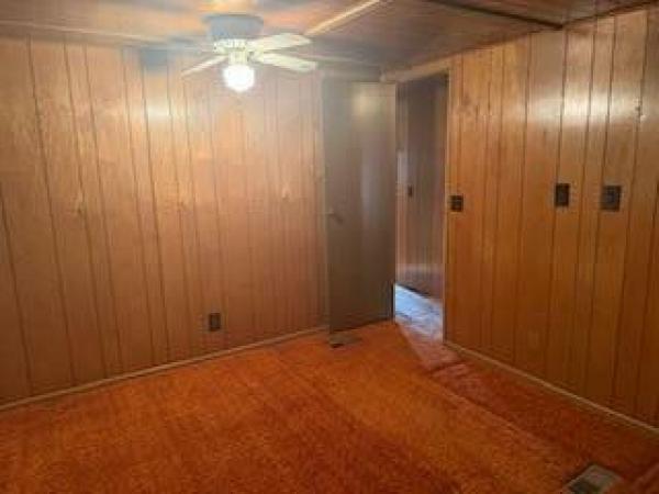 1972 WIND Mobile Home