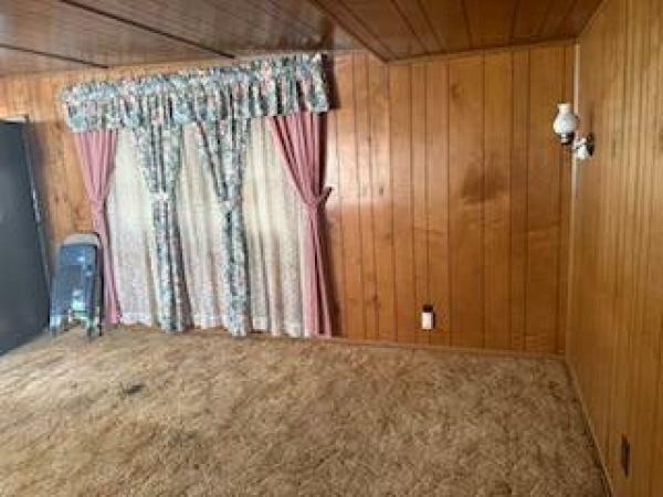 1972 WIND Mobile Home