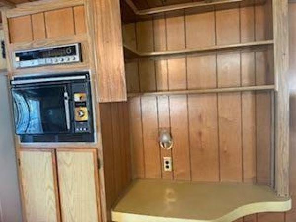 1972 WIND Mobile Home