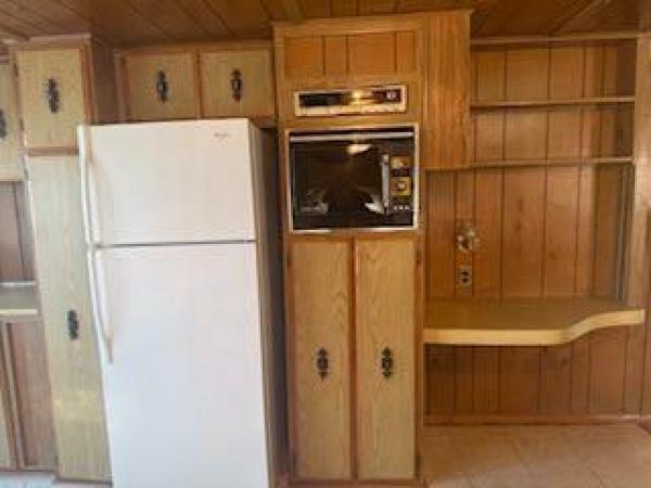 1972 WIND Mobile Home