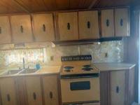 1972 WIND Mobile Home