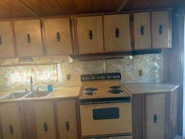 1972 WIND Mobile Home