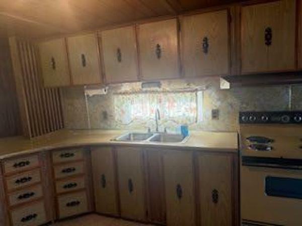 1972 WIND Mobile Home