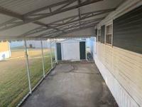 1972 WIND Mobile Home