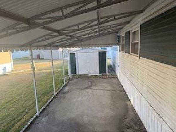 1972 WIND Mobile Home