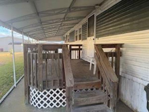 1972 WIND Mobile Home