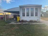 1972 WIND Mobile Home