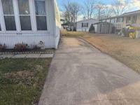 1972 WIND Mobile Home