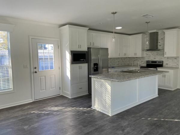 2025 Skyline - Ocala Bayshore Mobile Home