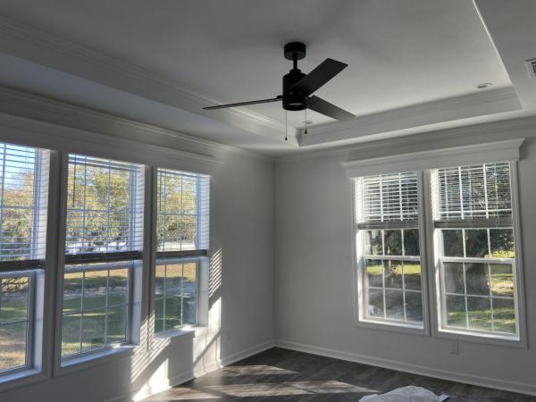 2025 Skyline - Ocala Bayshore Mobile Home