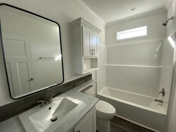 2025 Skyline - Ocala Bayshore Mobile Home