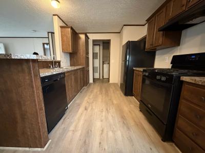 Mobile Home at 6545 Crossbow Grand Rapids, MI 49548