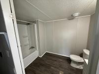 2005 Legacy Housing Ltd Heritage Mobile Home