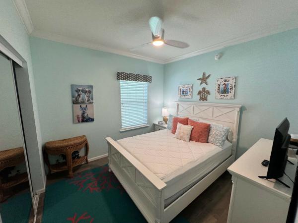 2017 Jacobsen Mobile Home