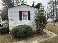 2005 Legacy Housing Ltd Heritage Mobile Home