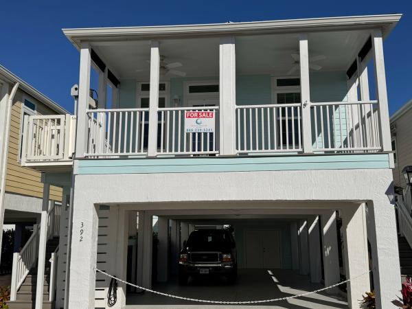 2022 Jacobsen Mobile Home For Sale