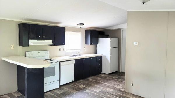 Photo 1 of 2 of home located at 6216 SE 49th Street Lot 496216 Oklahoma City, OK 73135