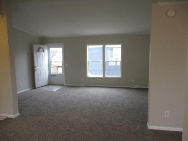 1995 Patriot Mobile Home For Sale