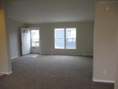 Mobile Home at 43460 Clementine Dr Clinton Township, MI 48036