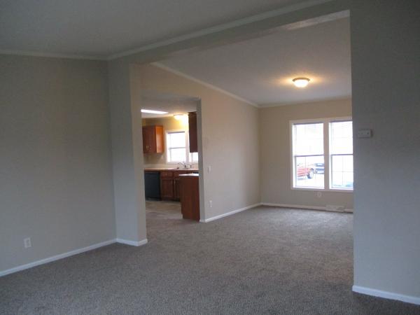 1995 Patriot Mobile Home