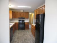 1995 Patriot Mobile Home